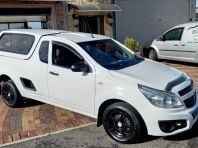 Used Chevrolet Utility 1.8 A/C P/U S/C for sale in Strand, Western Cape