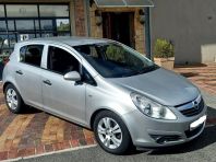 Used Opel Corsa 1.4 Essentia for sale in Strand, Western Cape