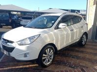 Used Hyundai ix35 2.0 Executive for sale in Strand, Western Cape