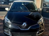 Used Renault Captur 88kW turbo Dynamique auto for sale in Strand, Western Cape