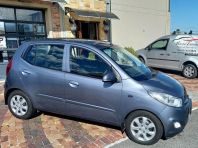 Used Hyundai i10 1.1 GLS for sale in Strand, Western Cape