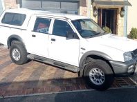 Used Mitsubishi Colt 2800TDi Rodeo double cab for sale in Strand, Western Cape