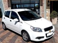 Used Chevrolet Aveo 1.6 LS hatch automatic for sale in Strand, Western Cape