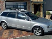 Used Audi A4 1.9 TDI AVANT for sale in Strand, Western Cape