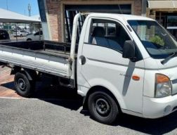 Used Hyundai H-100 for sale