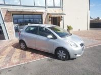 Used Toyota Yaris 1.3 T3+ 5-door for sale in Strand, Western Cape