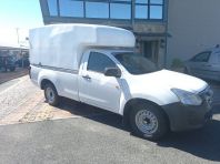 Used Isuzu KB 250 for sale in Strand, Western Cape