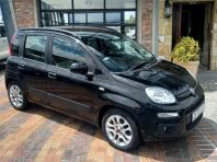Used Fiat Panda 1.2 Lounge for sale in Strand, Western Cape