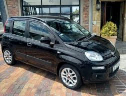 Used Fiat Panda for sale