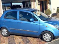 Used Chevrolet Spark Lite 1.0 LS for sale in Strand, Western Cape