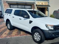 Used Ford Ranger 2.2 double cab Hi-Rider XL for sale in Strand, Western Cape