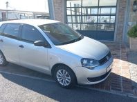 Used Volkswagen Polo Vivo hatch 1.4 Conceptline for sale in Strand, Western Cape