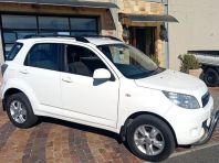 Used Daihatsu Terios 1.5 for sale in Strand, Western Cape