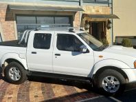 Used Nissan NP300 Hardbody 2.5TDi double cab Hi-rider for sale in Strand, Western Cape
