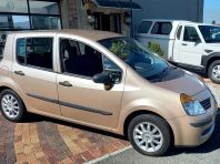 Used Renault Modus 1.6 Expression Auto for sale in Strand, Western Cape
