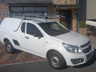 Used Chevrolet Utility 1.4 (aircon+ABS) for sale in Strand, Western Cape