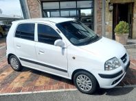 Used Hyundai Atos Prime 1.1 GLS for sale in Strand, Western Cape