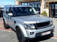 Used Land Rover Discovery 4 3.0 TDV6 SE for sale in Strand, Western Cape