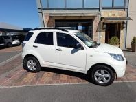 Used Daihatsu Terios 1.5 Diva for sale in Strand, Western Cape
