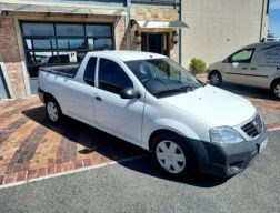 Used Nissan NP200 for sale