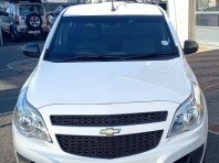 Used Chevrolet Utility 1.8 for sale in Strand, Western Cape