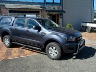 Used Ford Ranger 2.2 double cab Hi-Rider XL for sale in Strand, Western Cape