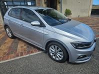 Used Volkswagen Polo hatch 1.0TSI Highline auto for sale in Strand, Western Cape