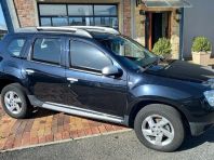 Used Renault Duster 1.5dCi Dynamique 4WD for sale in Strand, Western Cape