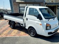 Used Hyundai H-100 Bakkie 2.6D deck (aircon) for sale in Strand, Western Cape
