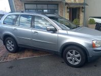 Used Volvo XC90 D5 7-SEATER A/T for sale in Strand, Western Cape