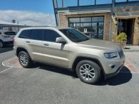 Used Jeep Grand Cherokee 3.0CRD Limited for sale in Strand, Western Cape