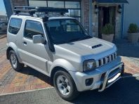Used Suzuki Jimny 1.3 for sale in Strand, Western Cape
