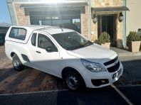 Used Chevrolet Utility 1.4 Club for sale in Strand, Western Cape
