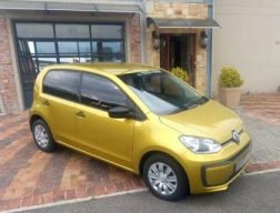 Used Volkswagen up! for sale