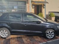 Used Volkswagen Polo 1.4 Comfortline for sale in Strand, Western Cape