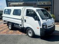 Used Kia K2700  for sale in Strand, Western Cape