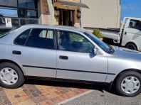 Used Toyota Camry 200 Si for sale in Strand, Western Cape