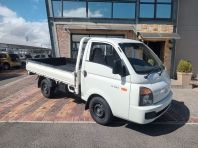 Used Hyundai H-100 Bakkie 2.6D deck for sale in Strand, Western Cape