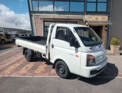 Used Hyundai H-100 for sale