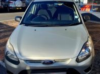 Used Ford Figo 1.4 Trend for sale in Strand, Western Cape