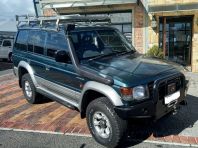 Used Mitsubishi Pajero  for sale in Strand, Western Cape
