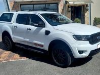 Used Ford Ranger 2.0SiT double cab 4x4 XLT FX4 for sale in Strand, Western Cape