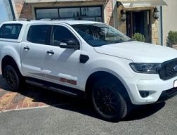 Used Ford Ranger for sale
