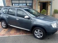 Used Renault Duster 1.5dCi Dynamique for sale in Strand, Western Cape