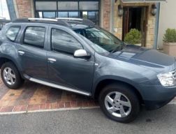 Used Renault Duster for sale