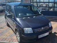 Used Fiat Panda 1.2 Young for sale in Strand, Western Cape